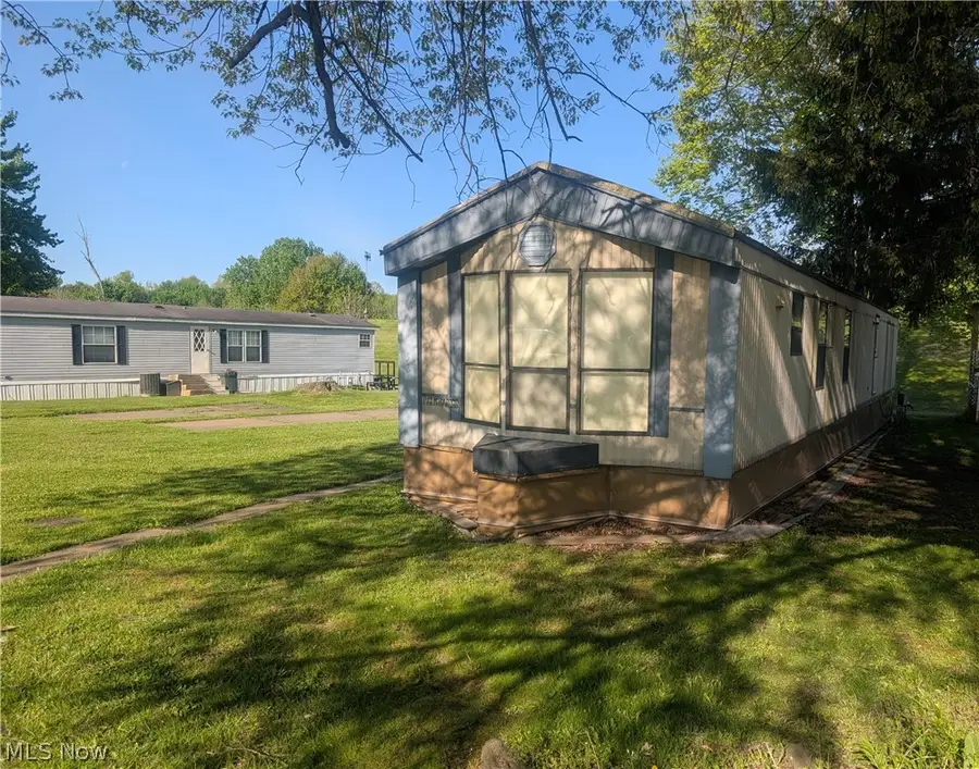 460 1st Street, Brewster, OH 44613 - #2