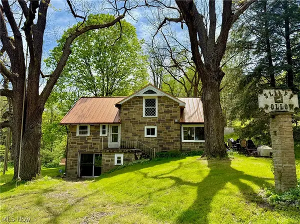 11811 Gaston Road, Negley, OH 44441