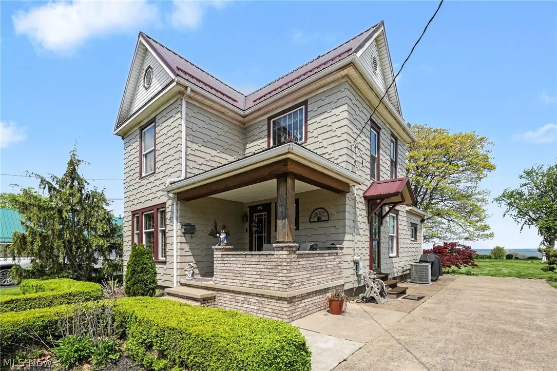 290 Park Avenue, Conneaut, OH 44030 - #1