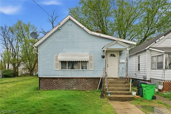 113 15th Nw Street, Barberton, OH 44203