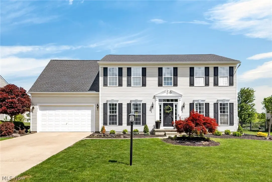 37830 Stoney Lake Drive, North Ridgeville, OH 44039 - #1