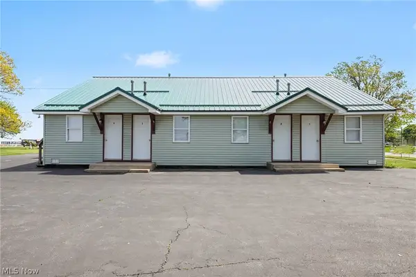 298 Park Avenue, Conneaut, OH 44030