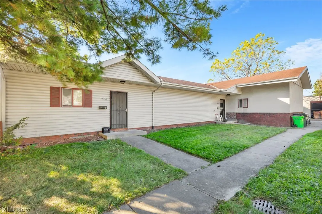 7511 Jeffries Avenue, Garfield Heights, OH 44105 - #1