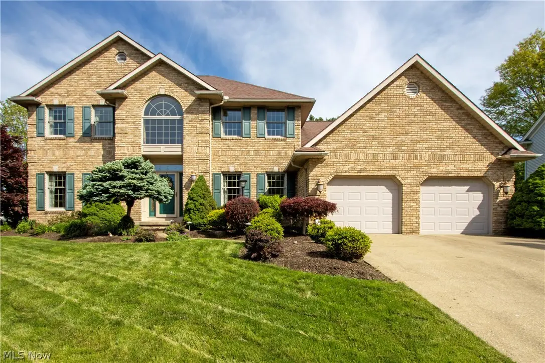 1570 Wildwood Drive, Wooster, OH 44691 - #1
