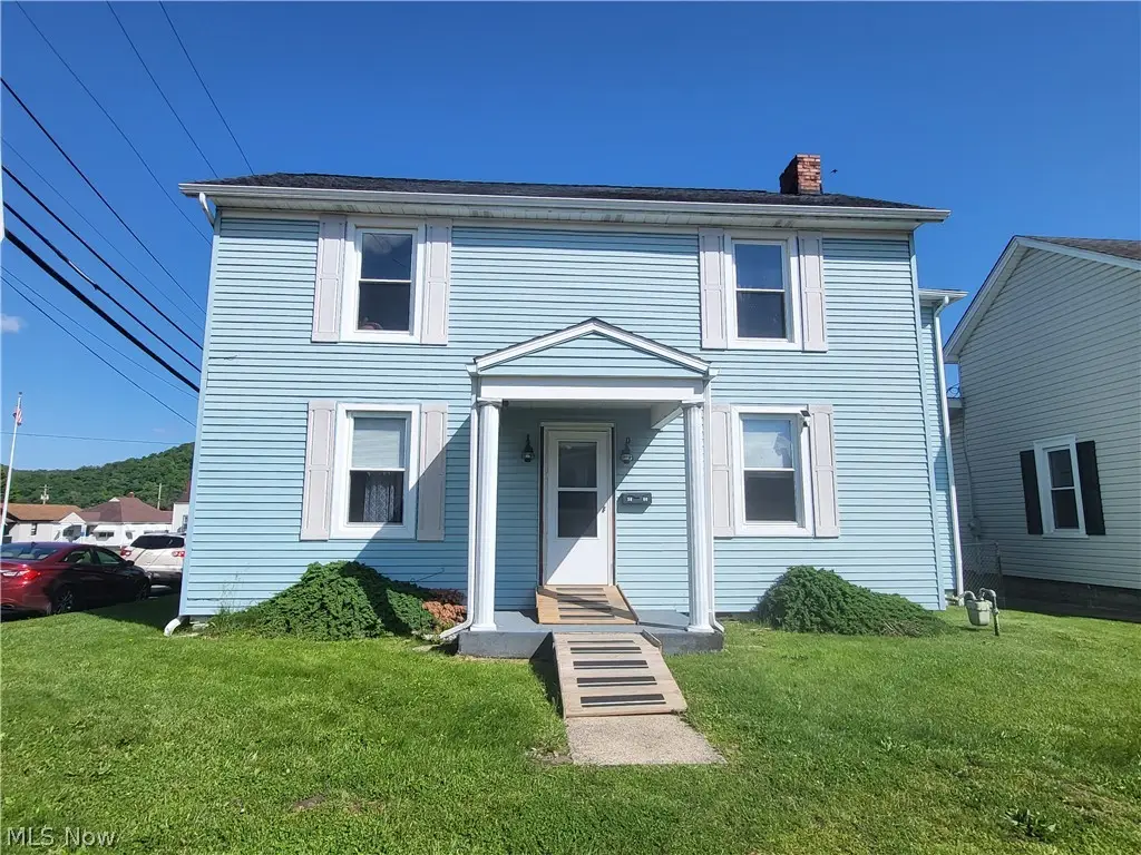 3800 Liberty Avenue, Shadyside, OH 43947 - #1