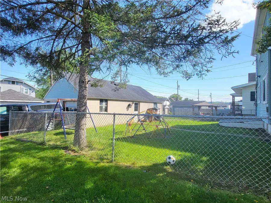3800 Liberty Avenue, Shadyside, OH 43947 - #3