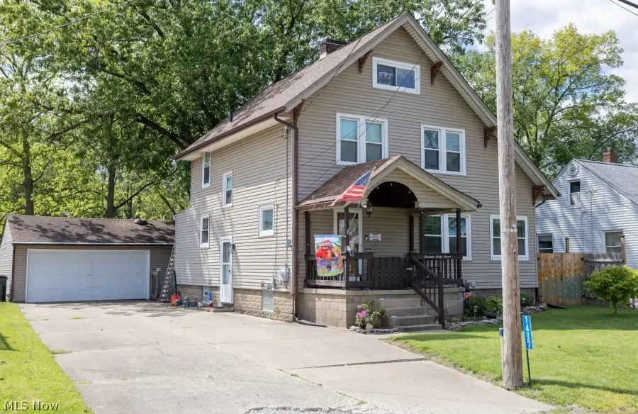 1437 Brooklyn Avenue, Canton, OH 44710 - #2
