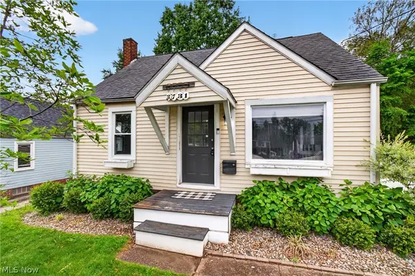 3731 Yale Nw Avenue, Canton, OH 44709