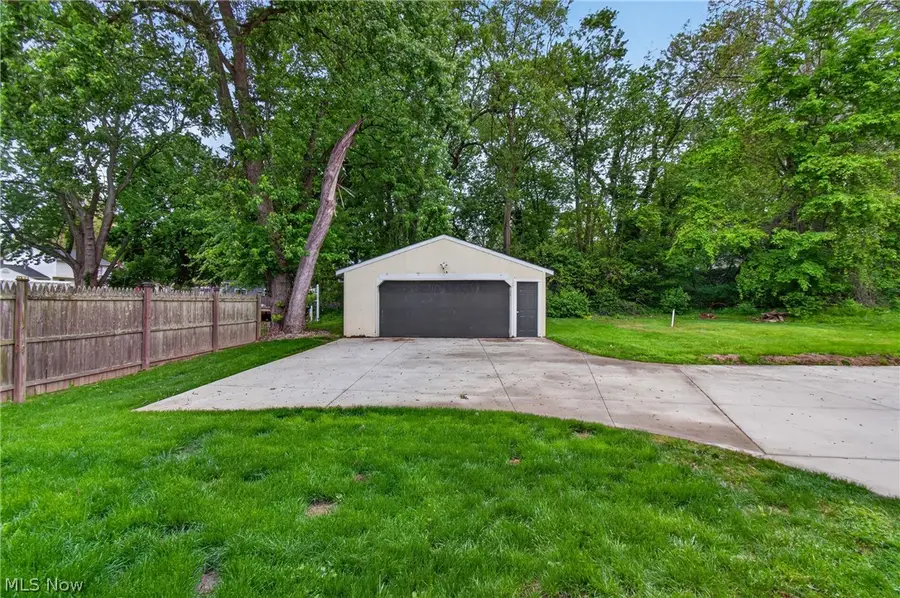 3731 Yale Nw Avenue, Canton, OH 44709 - #3