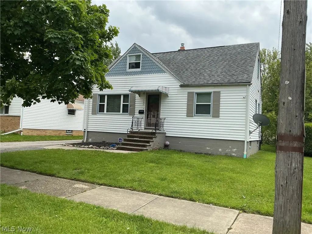 168 Henry Street, Bedford, OH 44146 - #1