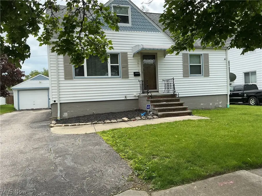 168 Henry Street, Bedford, OH 44146 - #3