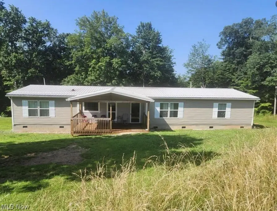 960 Kerby Ridge Road, Mount Zion, WV 26151 - #1