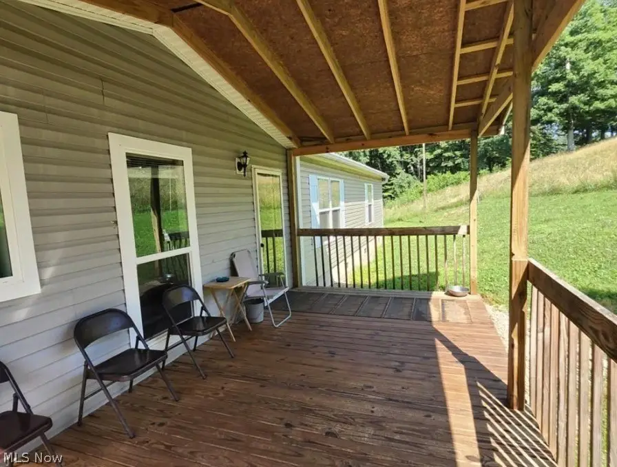 960 Kerby Ridge Road, Mount Zion, WV 26151 - #2