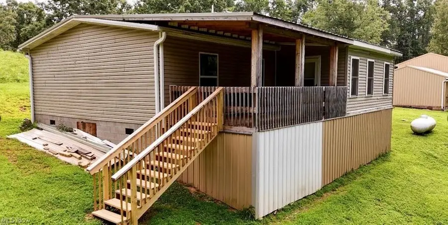 960 Kerby Ridge Road, Mount Zion, WV 26151 - #3