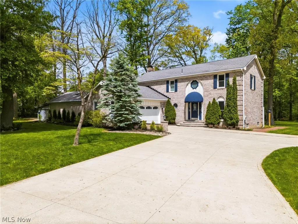 3190 Inwood Nw Drive, Massillon, OH 44646 - #1