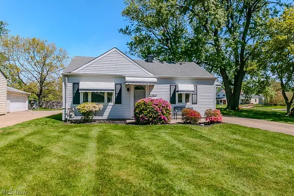 9017 Woodridge Lane, Mentor, OH 44060