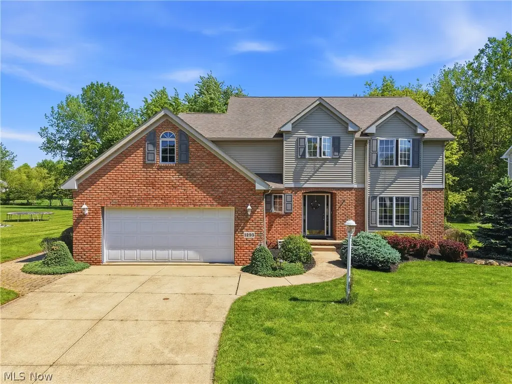 1295 Shady Lakes Drive, Kent, OH 44240 - #1