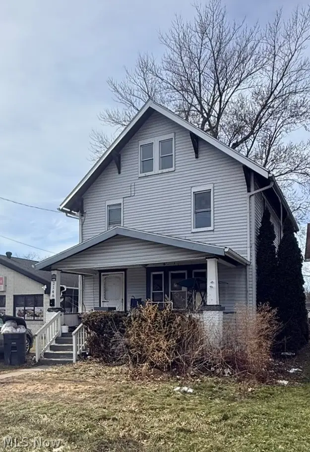 2146 East Avenue, Akron, OH 44314 - #1