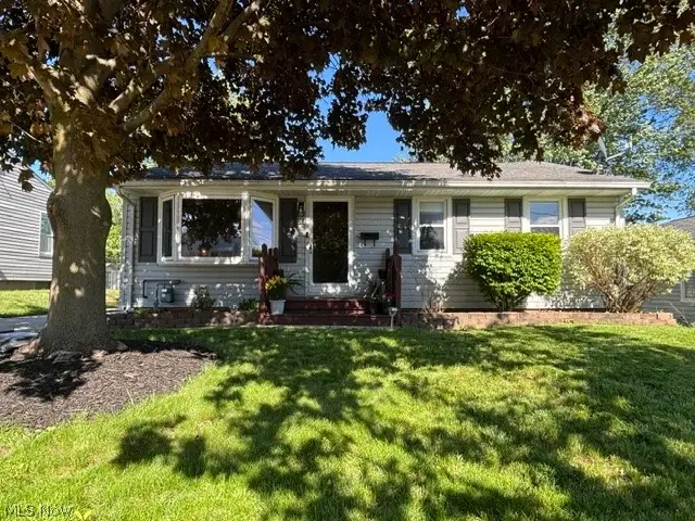 593 Stanley Road, Akron, OH 44312 - #1