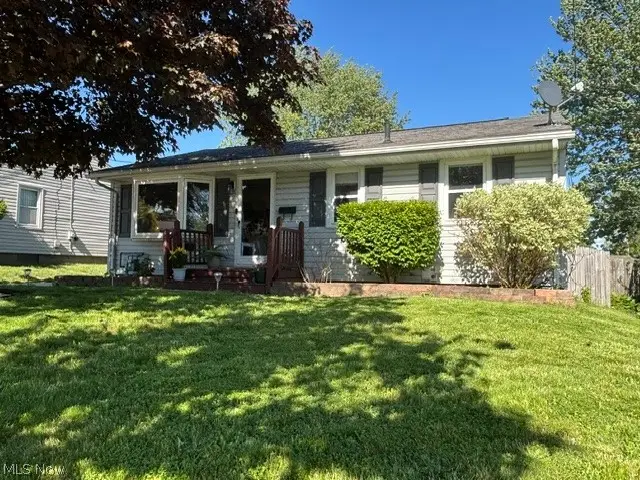 593 Stanley Road, Akron, OH 44312 - #2