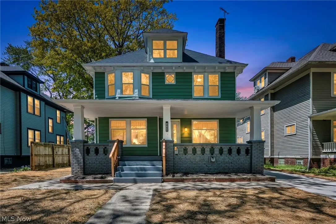 2172 West Boulevard, Cleveland, OH 44102 - #1