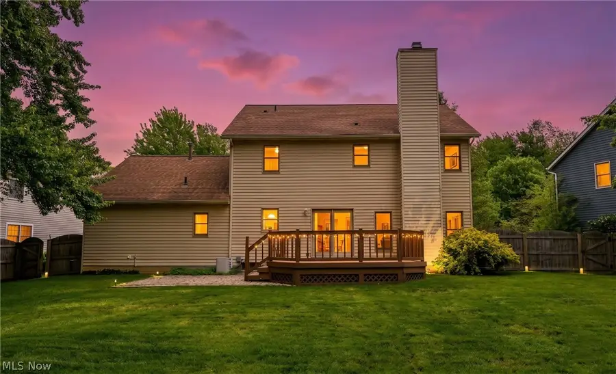 8460 Old Post Road, Olmsted Falls, OH 44138 - #3
