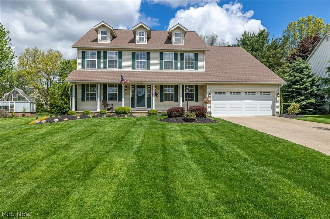546 Brookstone Court, Copley, OH 44321 - #1