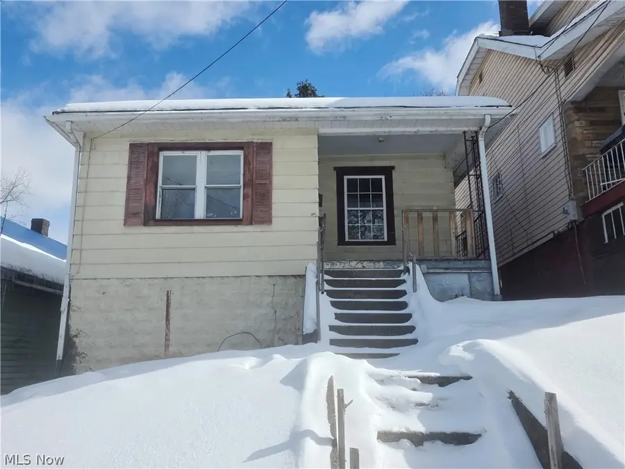 732 Kendall Avenue, Steubenville, OH 43952 - #2