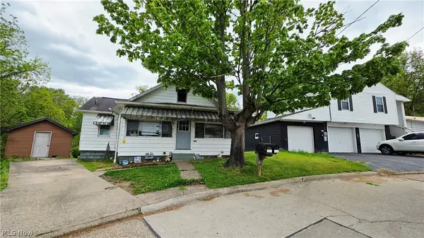 901 & 903 Lenore Street, Parkersburg, WV 26101