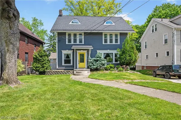 371 Merriman Road, Akron, OH 44303
