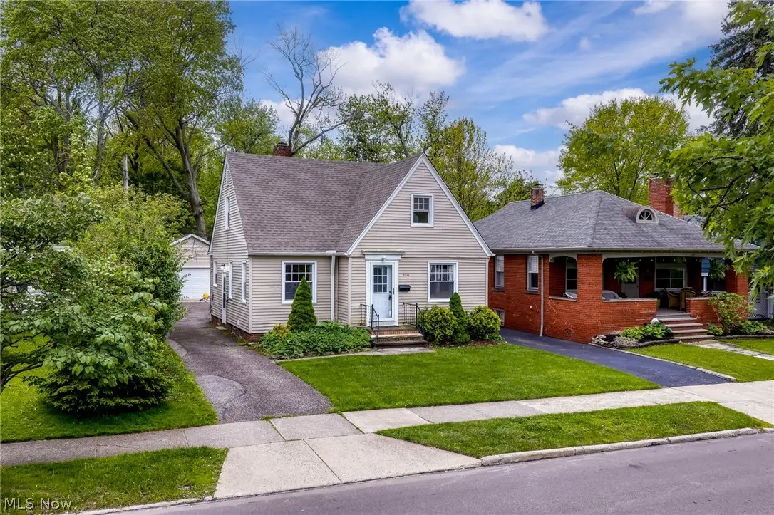 3504 E Scarborough Road, Cleveland Heights, OH 44118 - #1