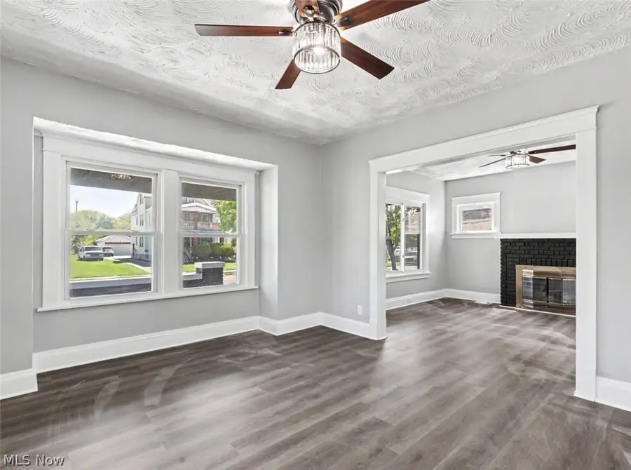 3462 E 121st Street, Cleveland, OH 44120 - #2