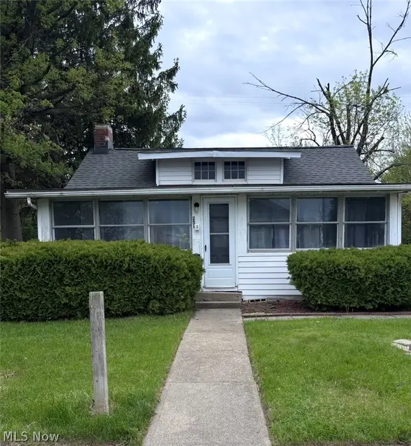 251 E 238th Street, Euclid, OH 44123