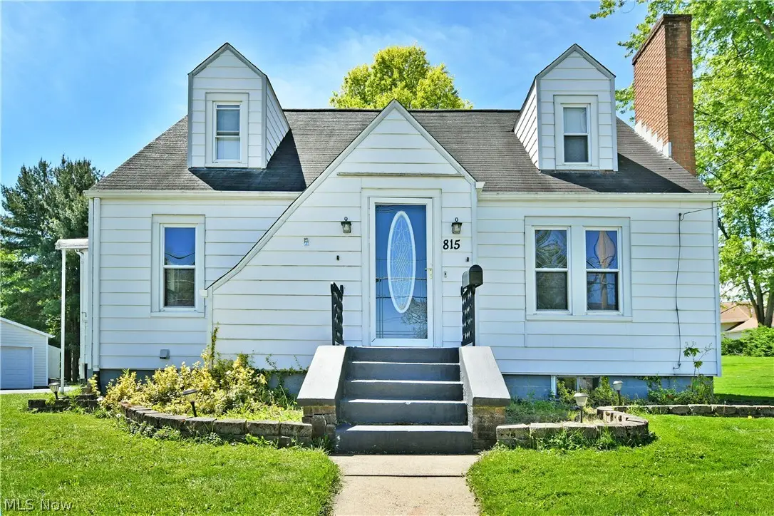 815 Liberty Street, Salem, OH 44460 - #1