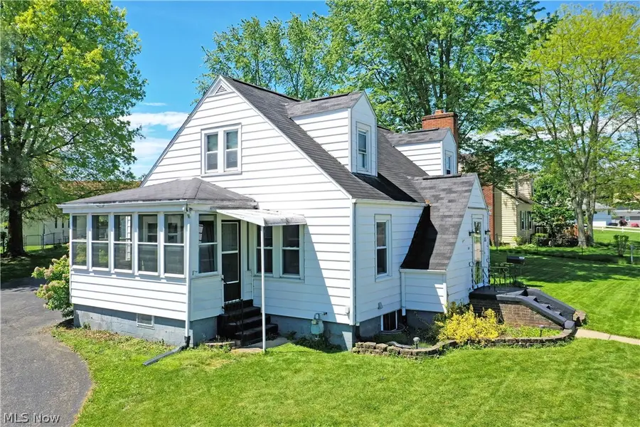 815 Liberty Street, Salem, OH 44460 - #3