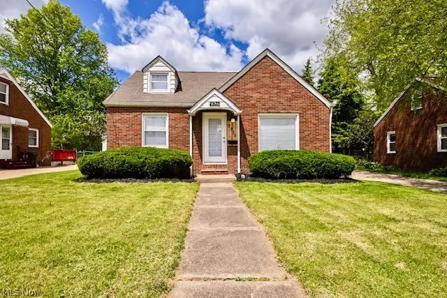 2935 15th Nw Street, Canton, OH 44708 - #1
