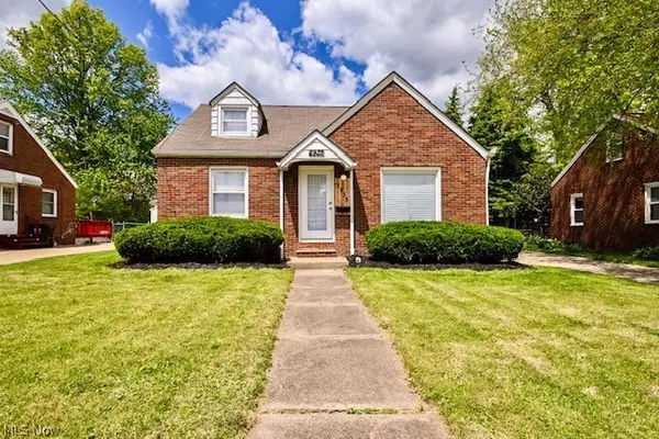 2935 15th Nw Street, Canton, OH 44708