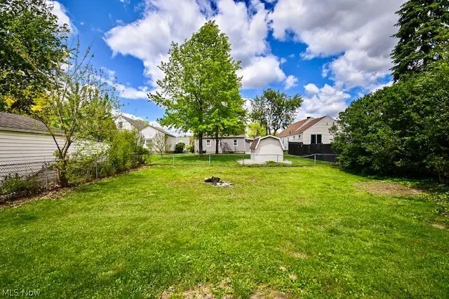 2935 15th Nw Street, Canton, OH 44708 - #3