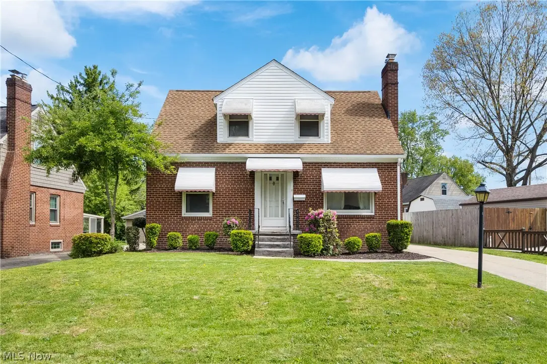 2525 Beverly Avenue, Akron, OH 44312 - #1