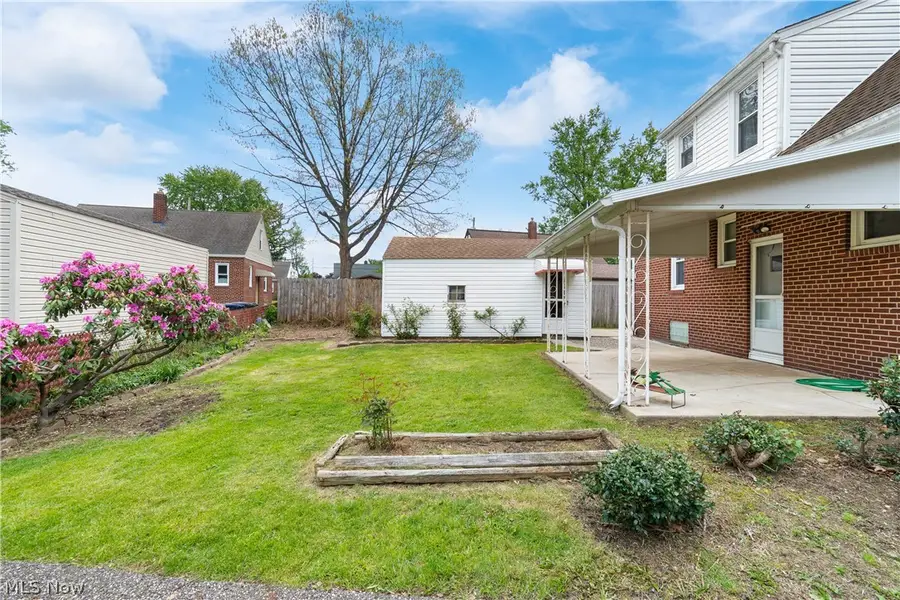 2525 Beverly Avenue, Akron, OH 44312 - #3