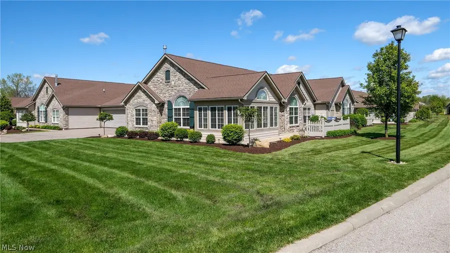 1930 Fairways Drive, Streetsboro, OH 44241 - #2