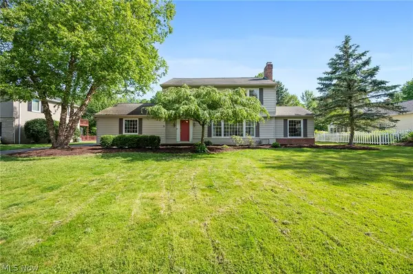 195 Shawnee Trail, Aurora, OH 44202