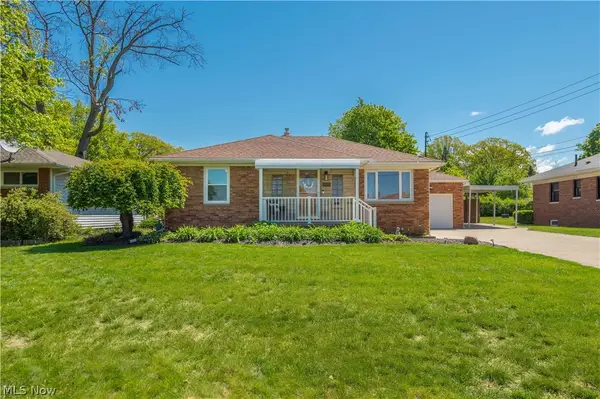 3209 Tressa Avenue, Lorain, OH 44052