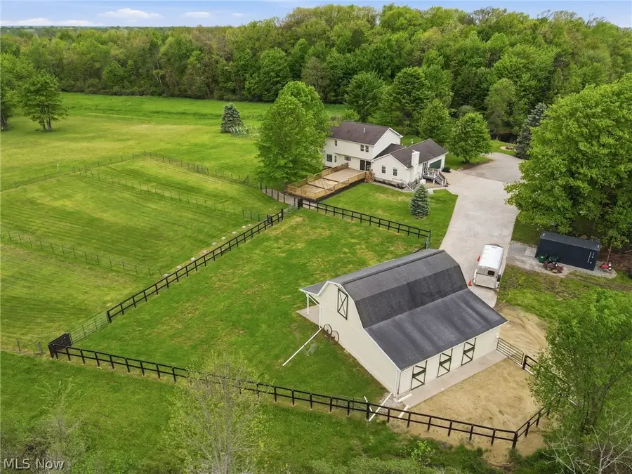 16159 & 16167 Gar Highway, Montville, OH 44064 - #2