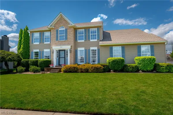 3101 Wickford Nw Avenue, Canton, OH 44708