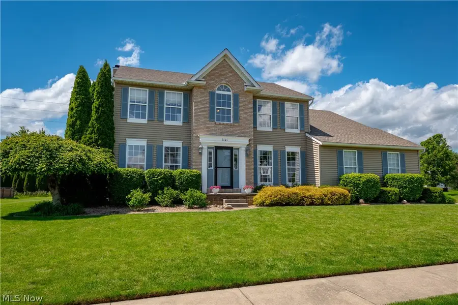 3101 Wickford Nw Avenue, Canton, OH 44708 - #2