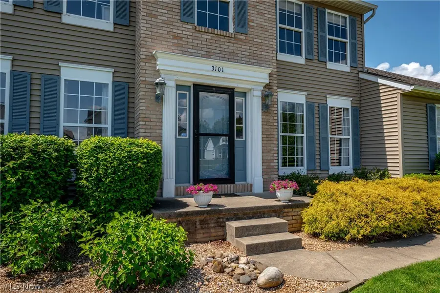 3101 Wickford Nw Avenue, Canton, OH 44708 - #3