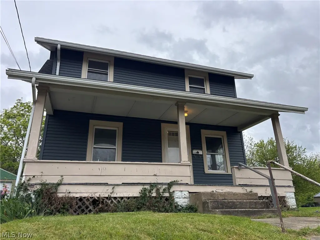 1713 Regal Ne Avenue, Canton, OH 44705 - #1