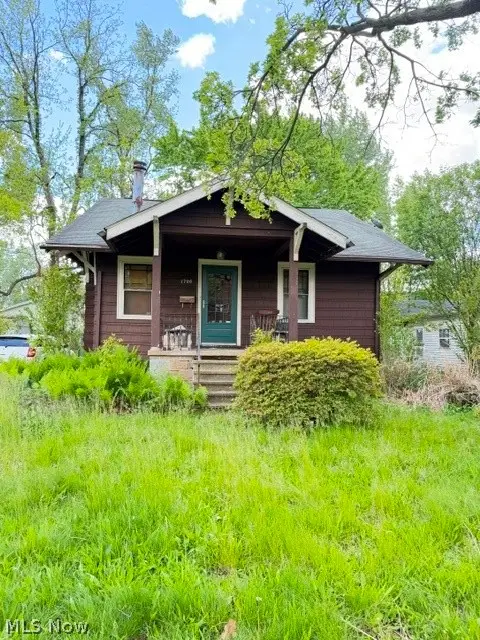1706 Hampton Road, Akron, OH 44305 - #1