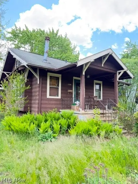 1706 Hampton Road, Akron, OH 44305 - #2
